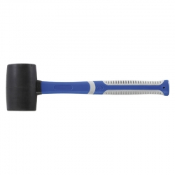 Gumeni Čekić Fervi 58mm 500g Fiber Drška